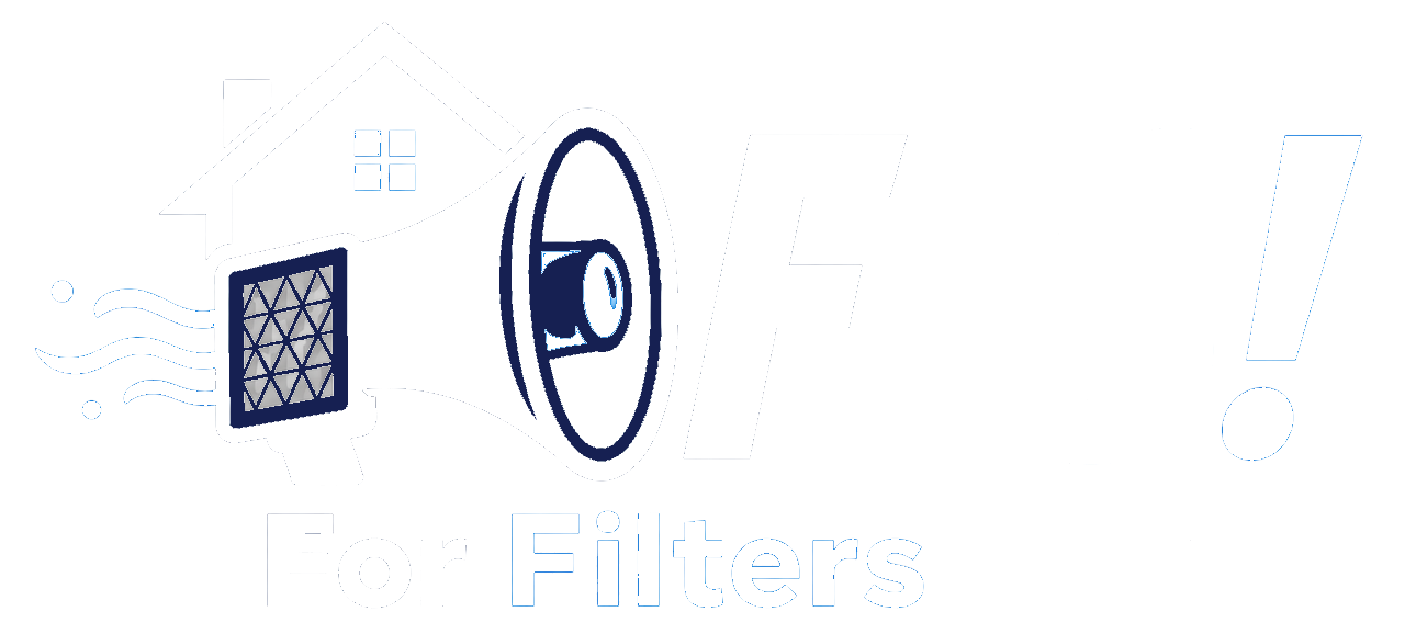 FFS! For Filters Sake!